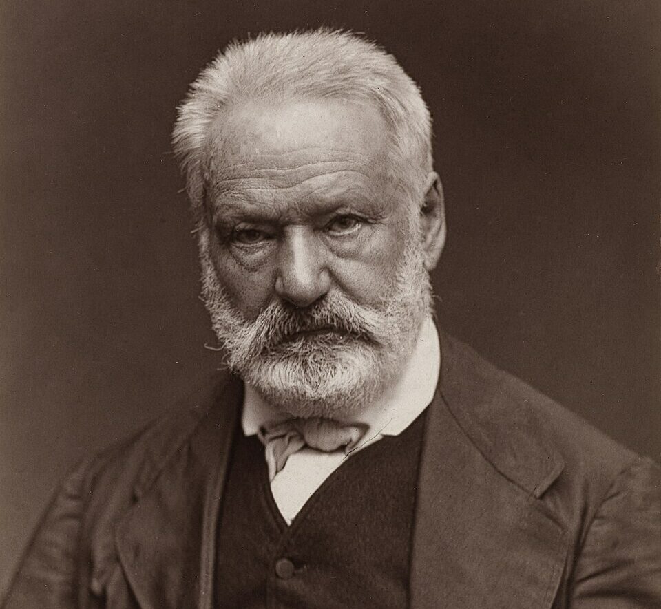 Victor Hugo