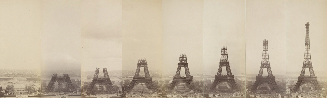 Tour Eiffel