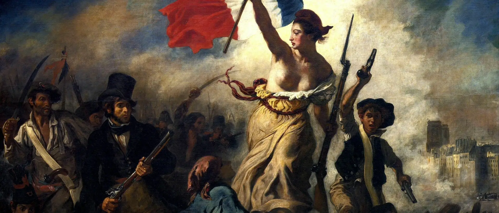 Révolution française 1830